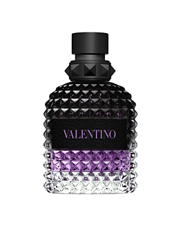 Valentino Uomo Born In Roma Purple Melancholia Woda perfumowana dla mężczyzn, 50 ml