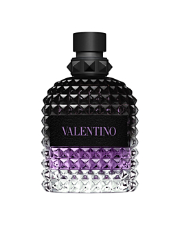 Valentino Uomo Born In Roma Purple Melancholia Woda perfumowana dla mężczyzn, 100 ml