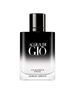Giorgio Armani Acqua Di Gio Intense Woda perfumowana dla mężczyzn, 100 ml