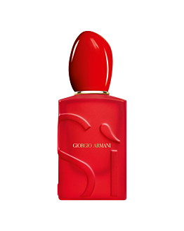 Giorgio Armani Si Passione Red Bloom Woda perfumowana dla kobiet, 50 ml
