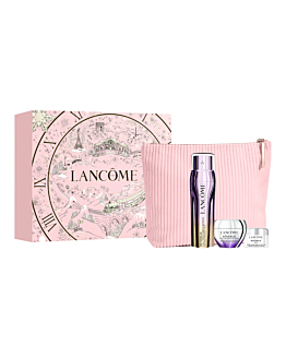 Lancome Renergie Zestaw: C.R.x. Triple Serum Retinol 50 ml + H.P.N. 300-Peptide Cream 15 ml + Eye Cream 5 ml 