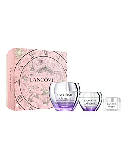 Lancome Renergie Zestaw: H.P.N. 300-Peptide Cream 50 ml + H.P.N. Ultra Cream 15 ml + Eye Cream 5 ml