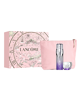 Lancome Renergie Zestaw: C.R.x. Triple Serum 50 ml + H.P.N. 300-Peptide Cream 15 ml