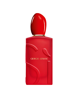 Giorgio Armani Si Passione Red Bloom Woda perfumowana dla kobiet, 100 ml
