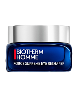 Biotherm Homme Force Supreme Eye Reshaper Ujędrniający krem pod oczy