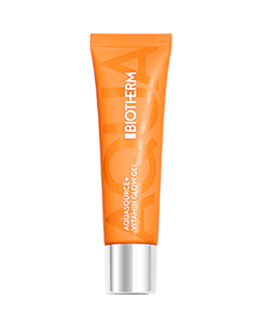 Biotherm Aquasource+ Vitamin Glow Gel Żel do twarzy