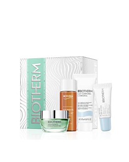 Biotherm Biocorps Trio Zestaw do pielęgnacji ciała z Anti-Bump Body Serum 