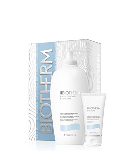 Biotherm Lait Corporel Duet do pielęgnacji ciała