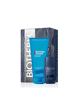 Biotherm Homme Antyperspirant + Żel pod prysznic