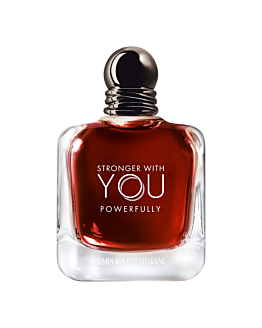 Giorgio Armani Emporio Stronger With You Powerfully Woda perfumowana dla mężczyzn, 100 ml