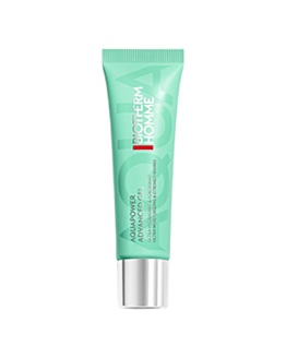 Biotherm Homme Aquapower Advanced Nawilżająco-wzmacniający żel do twarzy, 30 ml