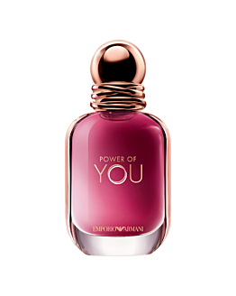 Giorgio Armani Power Of You Woda perfumowana dla kobiet, 30 ml