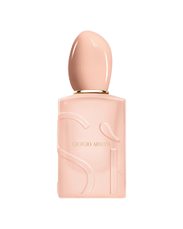 Giorgio Armani Si Nude Bloom Woda perfumowana dla kobiet, 50 ml
