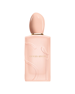 Giorgio Armani Si Nude Bloom Woda perfumowana dla kobiet, 100 ml