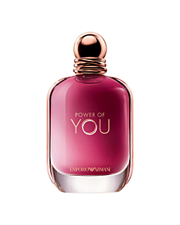 Giorgio Armani Power Of You Woda perfumowana dla kobiet