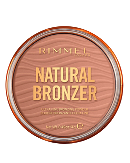 Rimmel Natural Bronzer, 001 Sunlight