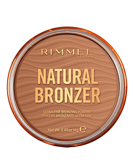 Rimmel Natural Bronzer, 002 Sunbronze
