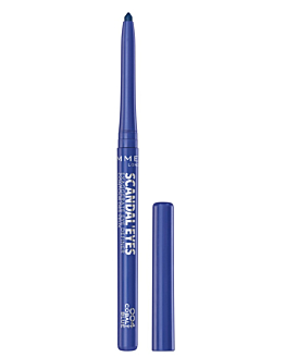 Rimmel Exaggerate Matita Occhi 004