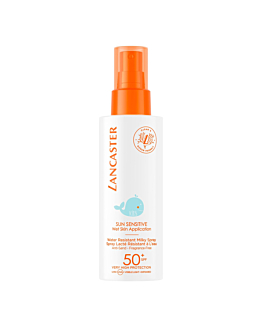 Lancaster Sun Kids Spray o Konsystencji mleczka do ciała dla dzieci SPF50