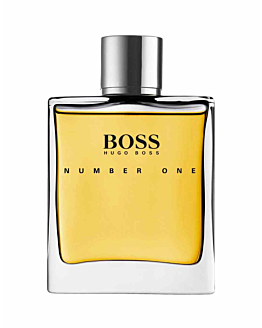 Hugo Boss No.1 Woda toaletowa dla mężczyzn 
