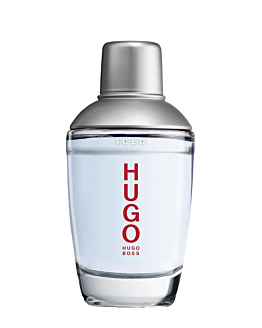 Hugo Boss Hugo Iced Woda toaletowa dla mężczyzn 75 ml