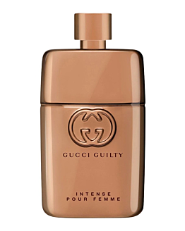 Gucci Guilty Intense Eau de Parfum donna 50 ml