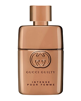 Gucci Guilty Intense Eau de Parfum donna 30 ml