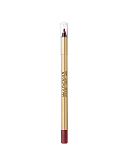 Max Factor Colour Elixir Lipliner Matita Labbra 30