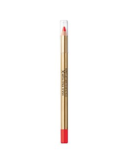 Max Factor Colour Elixir Lipliner Matita Labbra 55