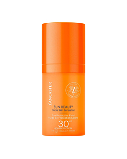Lancaster Sun Beauty Krem-fluid do twarzy SPF30