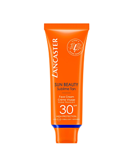 Lancaster Sun Beauty Krem do twarzy SPF30