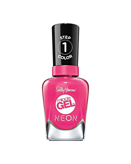 Sally Hansen Lakier Miracle Gel, 050 