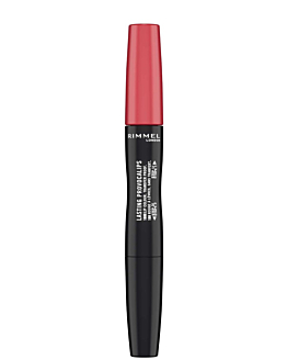 Rimmel Lasting Provocalips Pomadka w płynie, 730 Make a Mauve