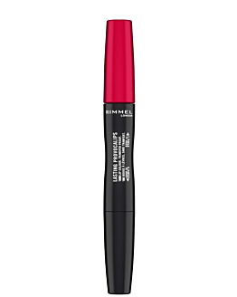 Rimmel Lasting Provocalips Pomadka w płynie, 500 Kiss The Town Red