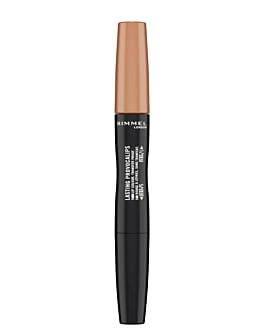 Rimmel Lasting Provocalips Pomadka w płynie, 115 Best Undressed