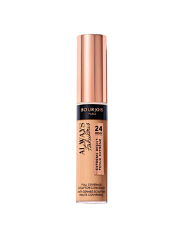 Bourjois Always Fabulous Sculpting Concealer 200 Vanille Korektor do twarzy