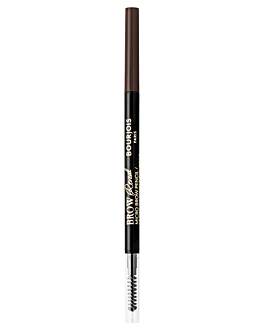 Bourjois Brow Reveal Matita per Sopracciglia, 03 Dark Brown
