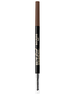 Bourjois Brow Reveal Kredka do brwi, 02 Soft Brown