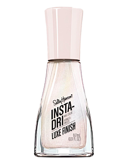 Sally Hansen Insta Drie Luxe Finish - smalto per unghie 61