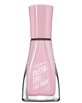 Sally Hansen Insta Drie Luxe Finish - smalto per unghie 64