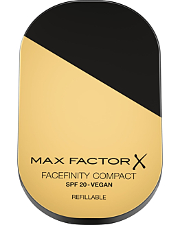 Max Factor Facefinity Compact, 040 Cream Ivory
