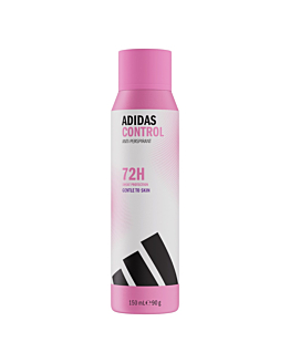 adidas Control Antyperspirant w sprayu dla kobiet, 250 ml