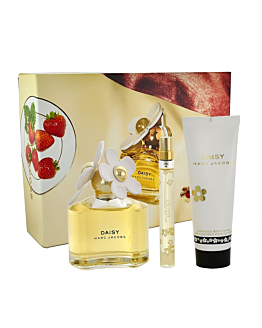 Marc Jacobs Daisy Zestaw upominkowy dla kobiet