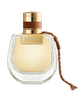 Chloé Nomade Jasmine Naturel Intense Eau de Parfum da donna, 50 ml