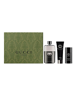 Gucci Guilty Zestaw upominkowy dla mężczyzn