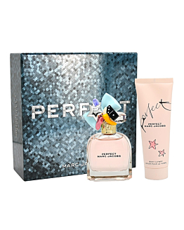 Marc Jacobs Perfect Zestaw upominkowy dla kobiet