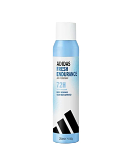 Adidas Deo Ap Spray Fresh Endurance 250 ml