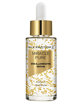Max Factor Miracle Pure serum 