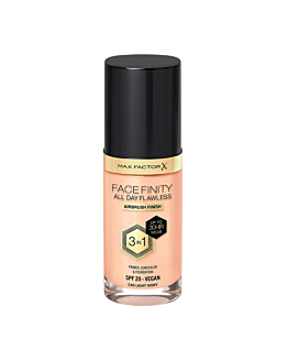 Max Factor Facefinity 3 in 1 Fondotinta C40