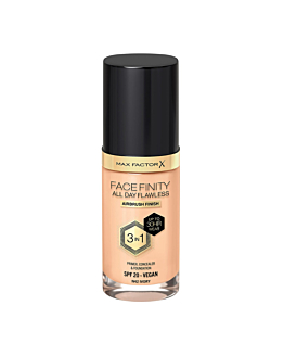 Max Factor Facefinity 3 in 1 Fondotinta N42